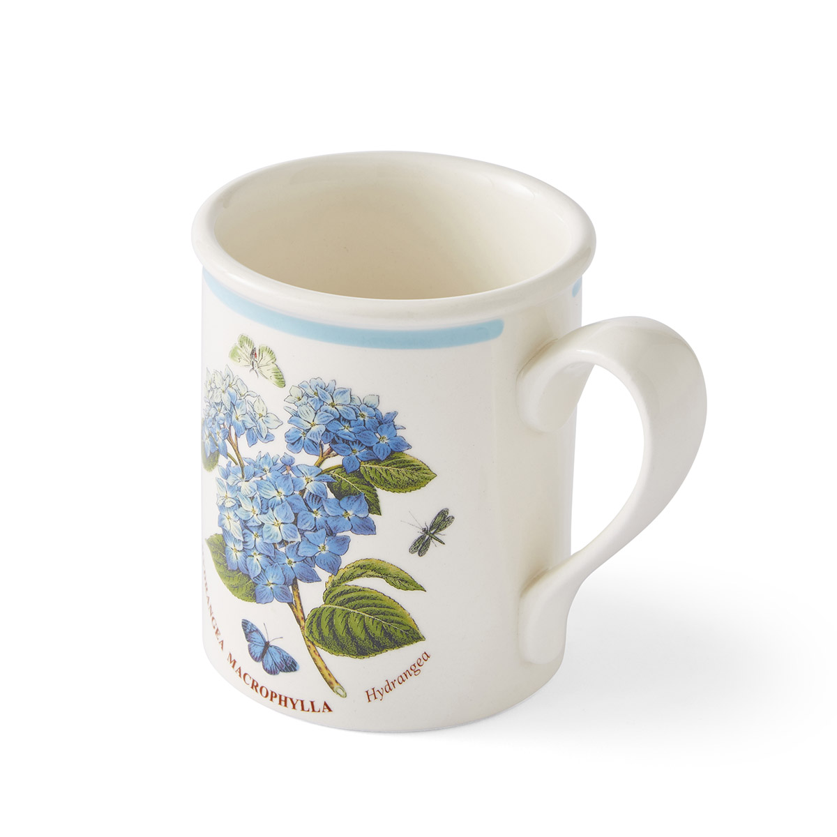 Botanic Garden Meadow Breakfast Mug Set of 6 image number null